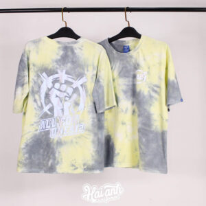 Mẫu Áo Lớp Tie Dye 17