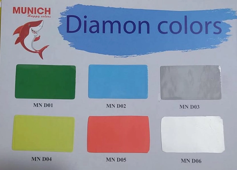 Bột tăng cứng sàn Munich HF - Ảnh 2