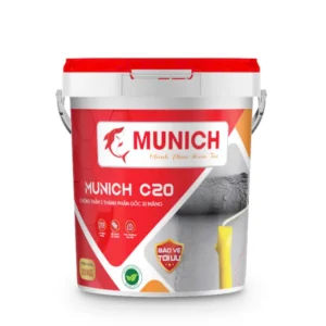 MUNICHC20 Thùng 20kg