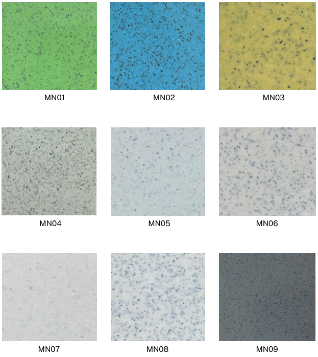 Munich Epoxy Resin EP15 - Sơn Epoxy giả đá - Ảnh 3
