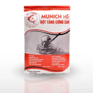 Bột tăng cứng sàn Munich HF