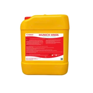 Munich MN05 - Chất tẩy gỉ cho sắt thép / Hóa chất biến đổi gỉ sắt thép