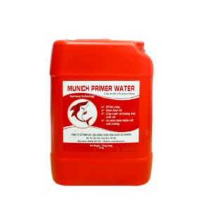 Munich Primer Water