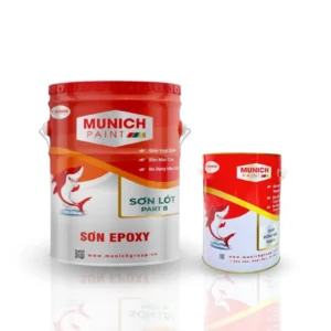 Munich Primer EP11