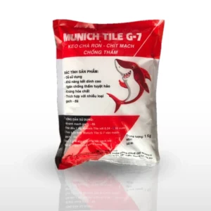 MUNICH TILE G-7
