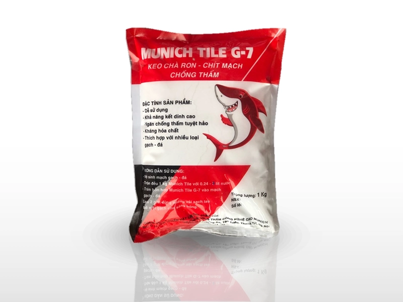 MUNICH TILE G-7