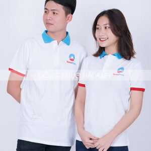 Đồng phục ngân hàng Vietinbank