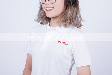 Đồng Phục Công Ty AHCOM Group - Ảnh 4