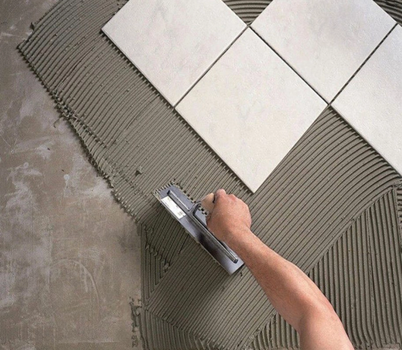 Keo dán gạch đá cao cấp Munich Gel G-01 - Ảnh 3