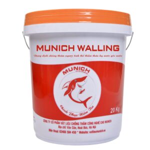 Munich Walling